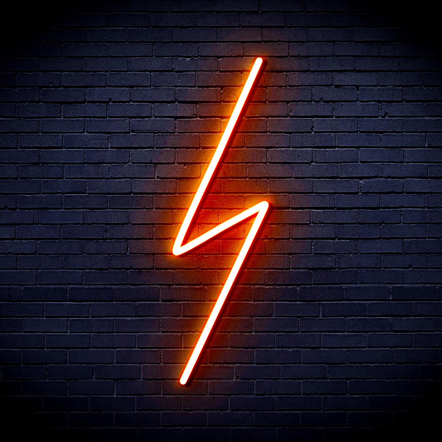 Lighting bolt Ultra-Bright LED Neon Sign