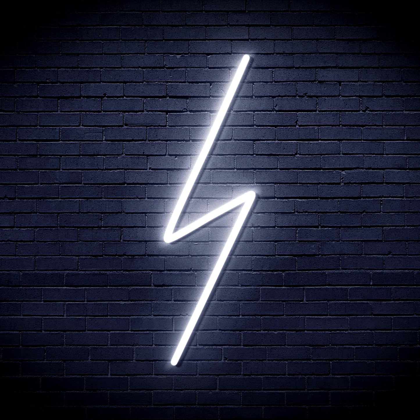Lighting bolt Ultra-Bright LED Neon Sign