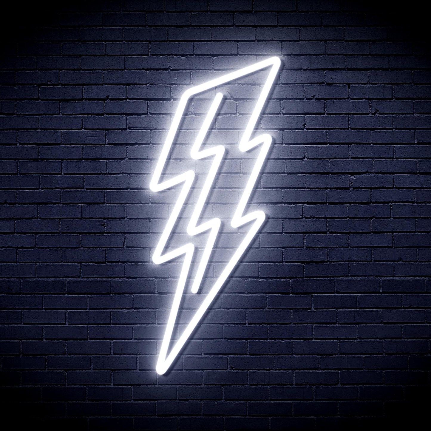 Lighting bolt Ultra-Bright LED Neon Sign