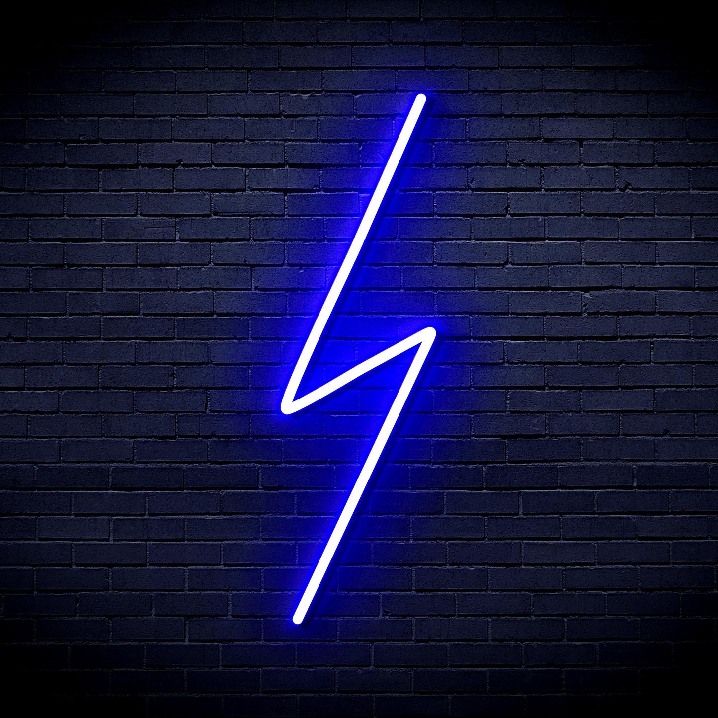 Lighting bolt Ultra-Bright LED Neon Sign