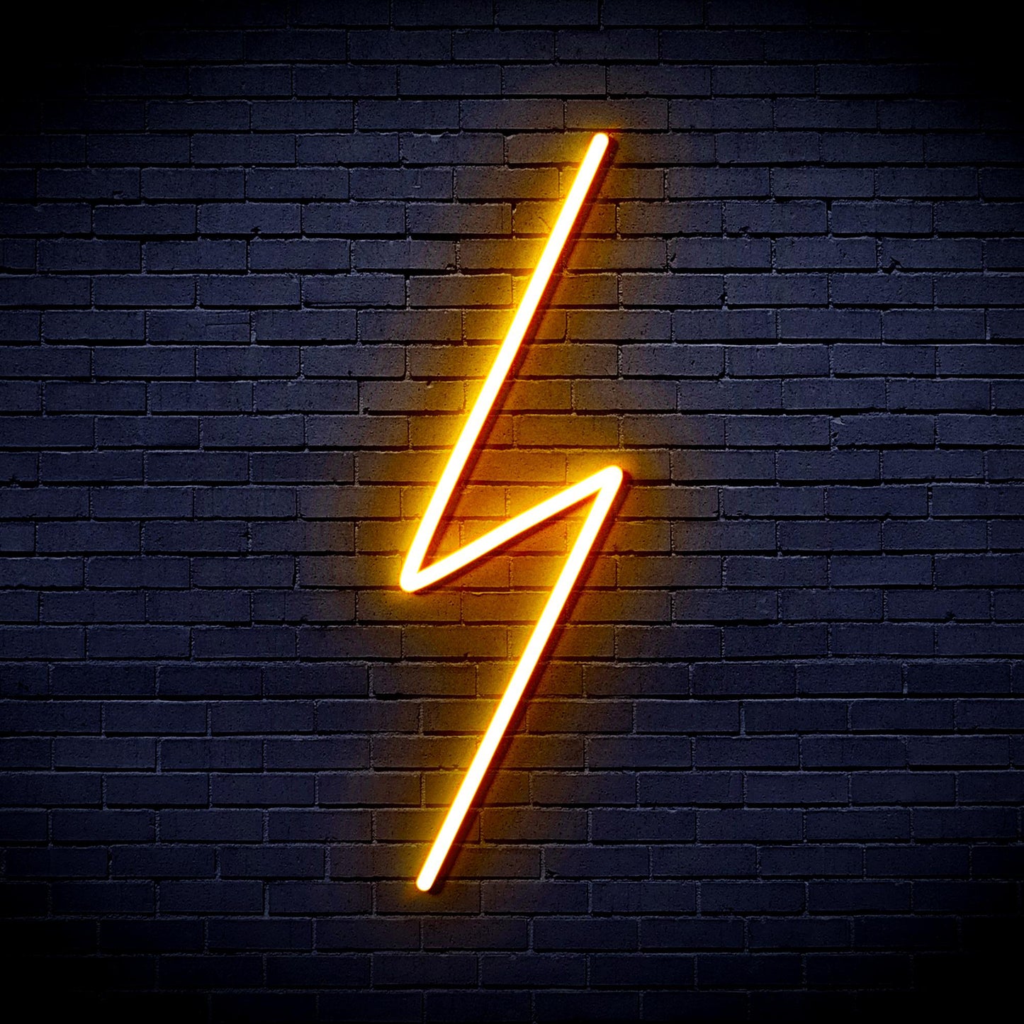 Lighting bolt Ultra-Bright LED Neon Sign