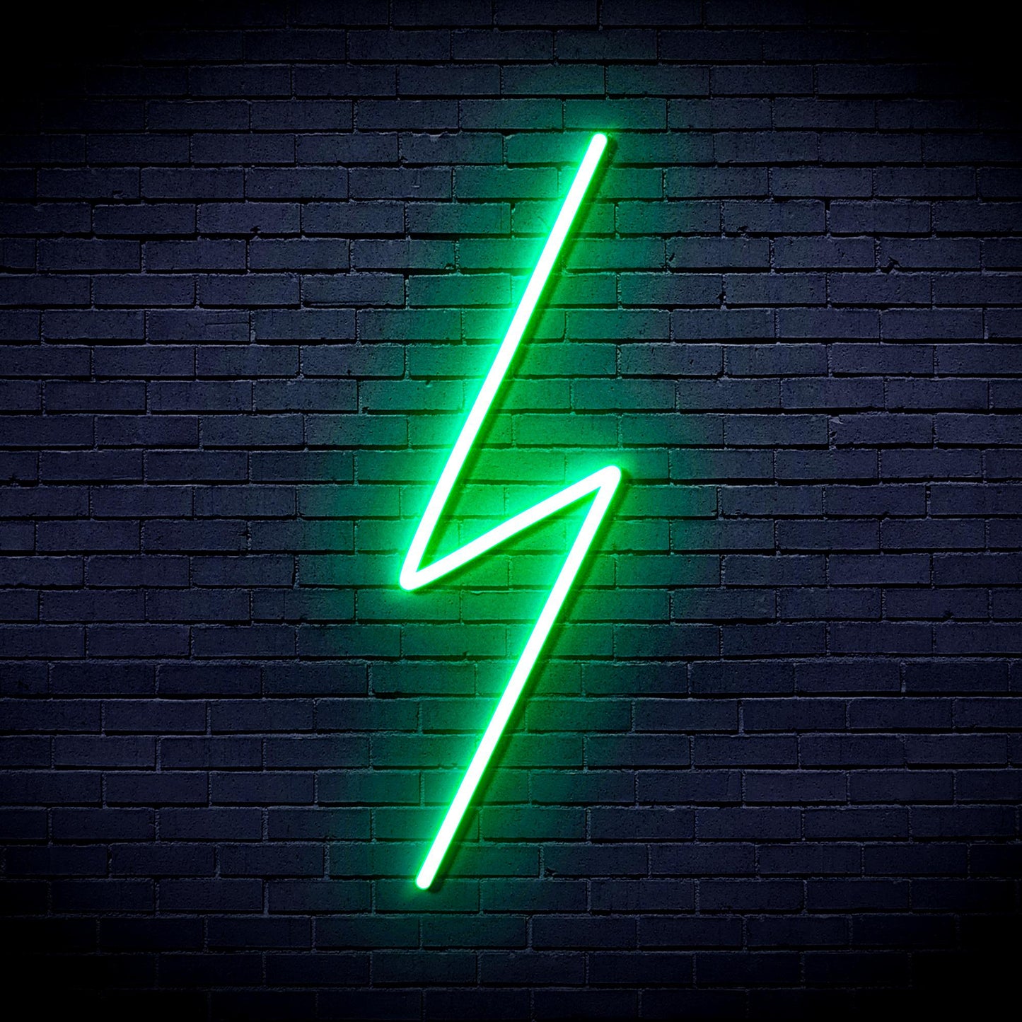 Lighting bolt Ultra-Bright LED Neon Sign